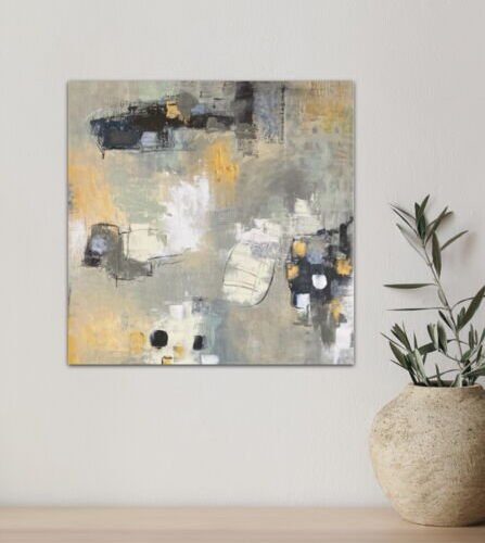 Kunstdruck "Autumn Comes" - Ansicht 1