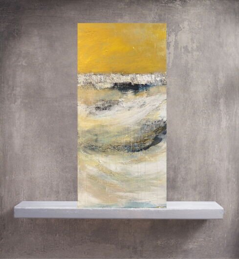 Kunstdruck "Autumn Vibes" - Ansicht 1