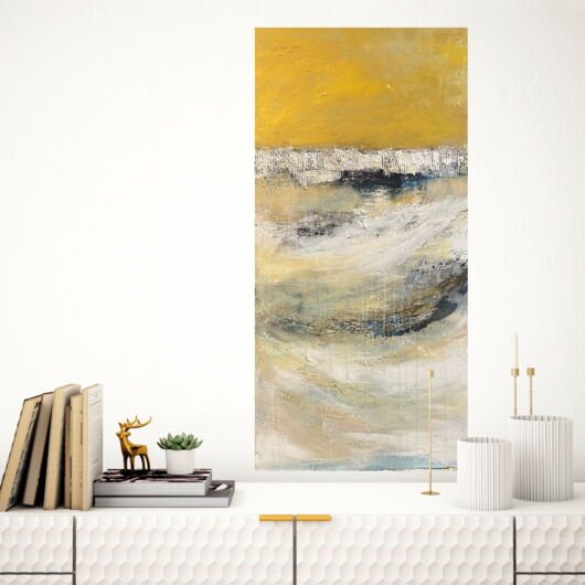 Kunstdruck "Autumn Vibes" - Ansicht 2