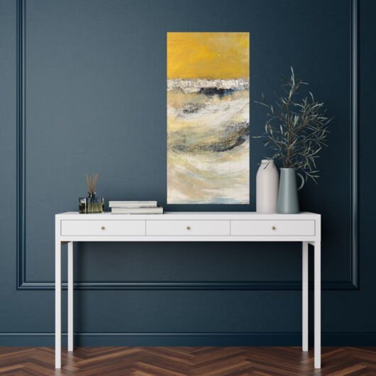 Kunstdruck "Autumn Vibes" - Ansicht 3