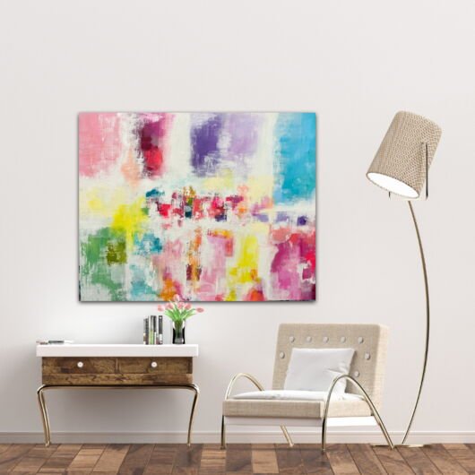 Kunstdruck "Be Free" - Ansicht 9