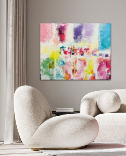 Kunstdruck "Be Free" - Ansicht 10