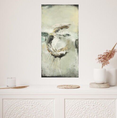 Kunstdruck "Closer" - Ansicht 1