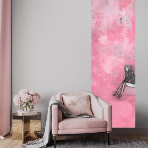 Kunstdruck "Corona Summer Feeling II" - Ansicht 1
