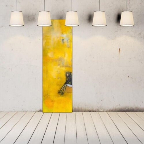 Kunstdruck "Corona Summer Feeling" - Ansicht 1