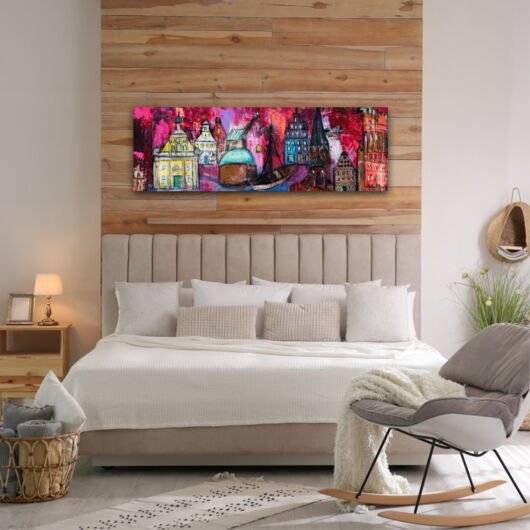 Kunstdruck "Lieblingsorte Lüneburg" - Ansicht 4