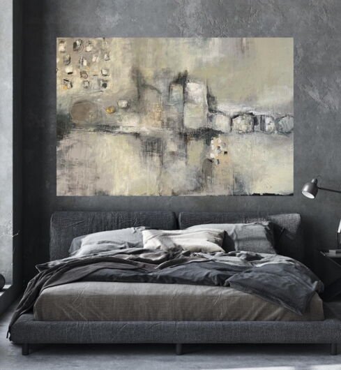 Kunstdruck "My Way With You" - Ansicht 3