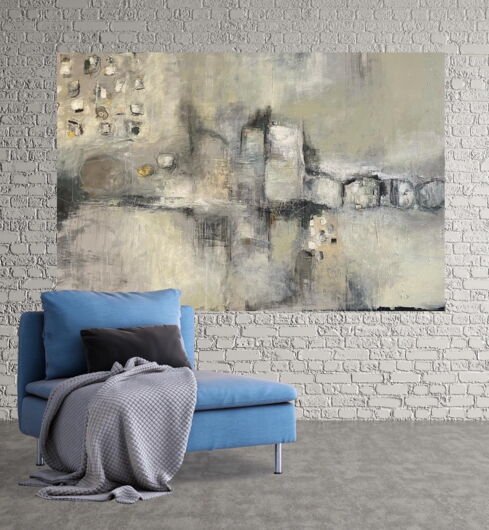 Kunstdruck "My Way With You" - Ansicht 4