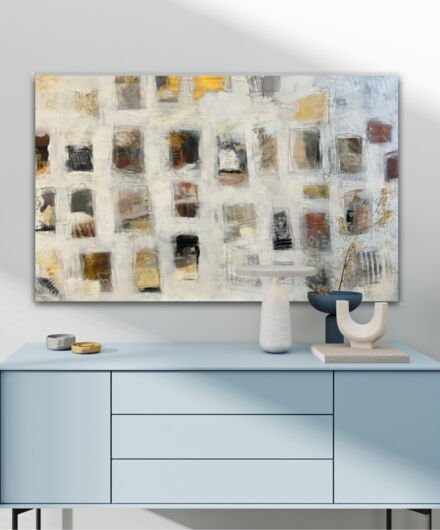 Kunstdruck "New Order" - Ansicht 3