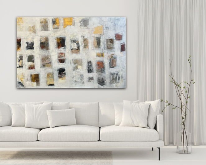 Kunstdruck "New Order" - Ansicht 5