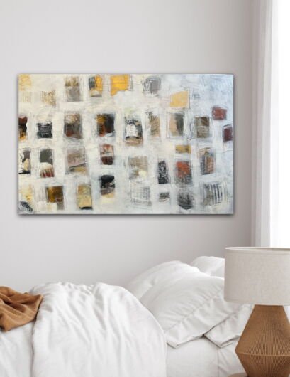 Kunstdruck "New Order" - Ansicht 6