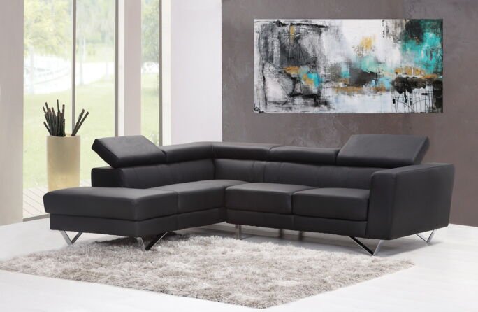 Kunstdruck "Ohne Natur kein Morgen" - Ansicht 4