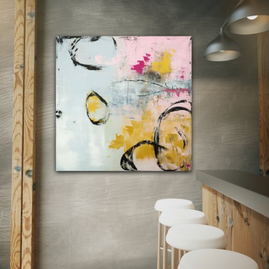 Kunstdruck "Strandgut" - Ansicht 5